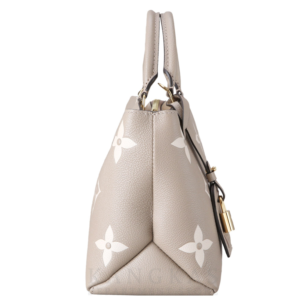 LOUIS VUITTON(USED)루이비통 M58914 쁘띠뜨 팔레